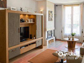
                                                                                        Vente
                                                                                         Maison 4 pièces