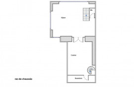 Vente
Maison 4 pièces