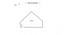 Vente
Maison 4 pièces