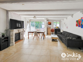 Vente
Maison 4 pièces
