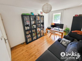 Vente
Maison 4 pièces