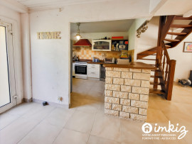 Vente
Maison 4 pièces