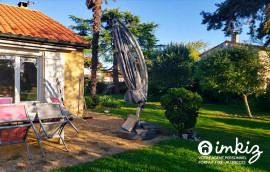 
                                                                                        Vente
                                                                                         Maison 4 pièces