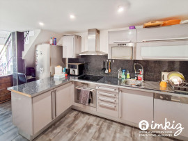 
                                                                                        Vente
                                                                                         Maison 4 pièces