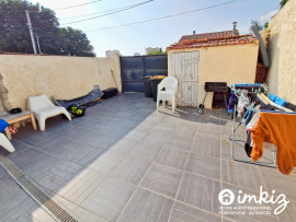 
                                                                                        Vente
                                                                                         Maison 4 pièces