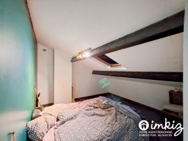 
                                                                                        Vente
                                                                                         Maison 4 pièces