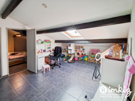 
                                                                                        Vente
                                                                                         Maison 4 pièces