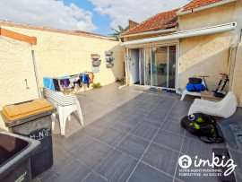 
                                                                                        Vente
                                                                                         Maison 4 pièces