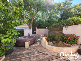 
                                                                                        Vente
                                                                                         Maison 4 pièces