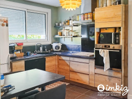 
                                                                                        Vente
                                                                                         Maison 4 pièces