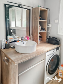 
                                                                                        Vente
                                                                                         Maison 4 pièces