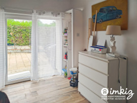 
                                                                                        Vente
                                                                                         Maison 4 pièces