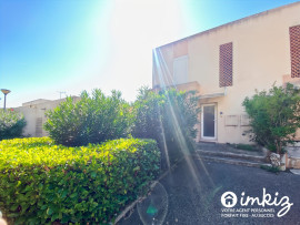 
                                                                                        Vente
                                                                                         Maison 4 pièces