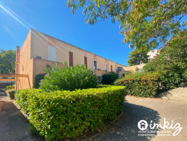 
                                                                                        Vente
                                                                                         Maison 4 pièces