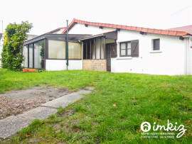 
                                                                                        Vente
                                                                                         Maison 4 pièces