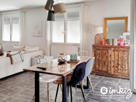 
                                                                                        Vente
                                                                                         Maison 4 pièces