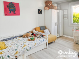 
                                                                                        Vente
                                                                                         Maison 4 pièces