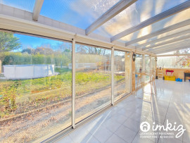 
                                                                                        Vente
                                                                                         Maison 4 pièces