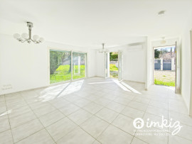 
                                                                                        Vente
                                                                                         Maison 4 pièces