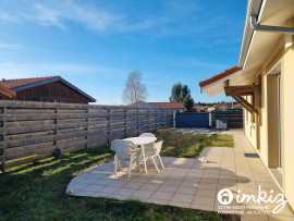 
                                                                                        Vente
                                                                                         Maison 4 pièces