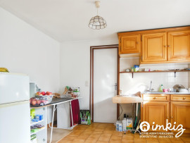 
                                                                                        Vente
                                                                                         Maison 4 pièces