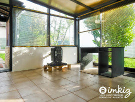 
                                                                                        Vente
                                                                                         Maison 4 pièces