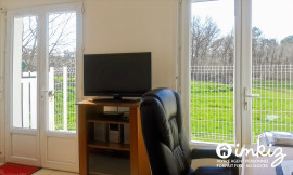 
                                                                                        Vente
                                                                                         Maison 4 pièces