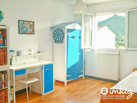 
                                                                                        Vente
                                                                                         Maison 4 pièces