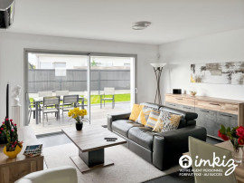 
                                                                                        Vente
                                                                                         Maison 4 pièces