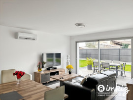 
                                                                                        Vente
                                                                                         Maison 4 pièces