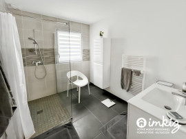 
                                                                                        Vente
                                                                                         Maison 4 pièces