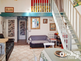 
                                                                                        Vente
                                                                                         Maison 4 pièces