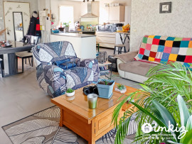 
                                                                                        Vente
                                                                                         Maison 4 pièces