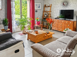 
                                                                                        Vente
                                                                                         Maison 4 pièces