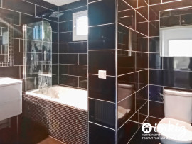 
                                                                                        Vente
                                                                                         Maison 4 pièces