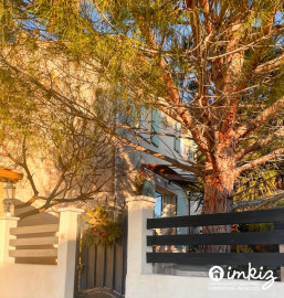 
                                                                                        Vente
                                                                                         Maison 4 pièces