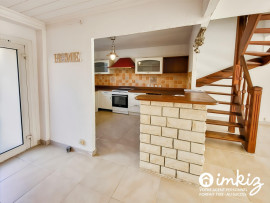 
                                                                                        Vente
                                                                                         Maison 4 pièces