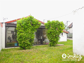 
                                                                                        Vente
                                                                                         Maison 4 pièces