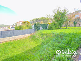 
                                                                                        Vente
                                                                                         Maison 4 pièces