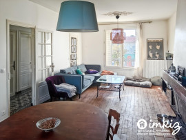 
                                                                                        Vente
                                                                                         Maison 4 pièces