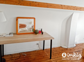 
                                                                                        Vente
                                                                                         Maison 4 pièces