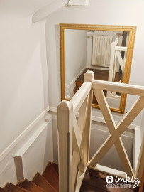 
                                                                                        Vente
                                                                                         Maison 4 pièces