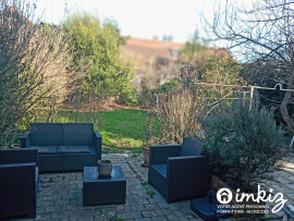 
                                                                                        Vente
                                                                                         Maison 4 pièces