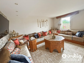 
                                                                                        Vente
                                                                                         Maison 4 pièces