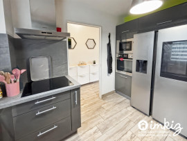 
                                                                                        Vente
                                                                                         Maison 4 pièces