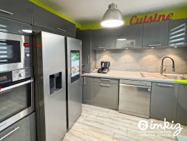 
                                                                                        Vente
                                                                                         Maison 4 pièces