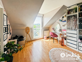 
                                                                                        Vente
                                                                                         Maison 4 pièces