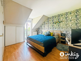 
                                                                                        Vente
                                                                                         Maison 4 pièces