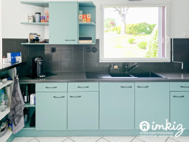 
                                                                                        Vente
                                                                                         Maison 4 pièces