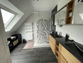 
                                                                                        Vente
                                                                                         Maison 4 pièces